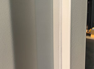 箱体密封