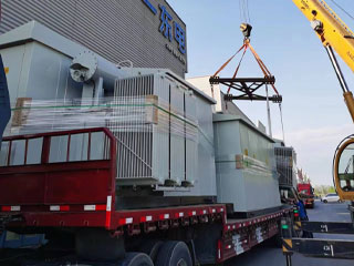 预制舱箱：拓宽多场景应用边界​