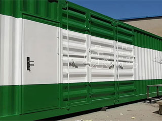 箱变：筑牢电力保障新基石