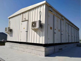 预制舱：深耕品质促规范发展